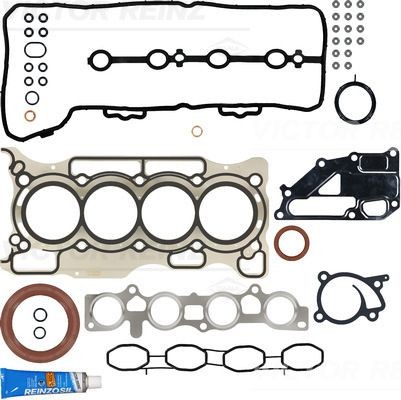 REINZ 01-37855-01 Full Gasket Set, engine NISSAN experience and price