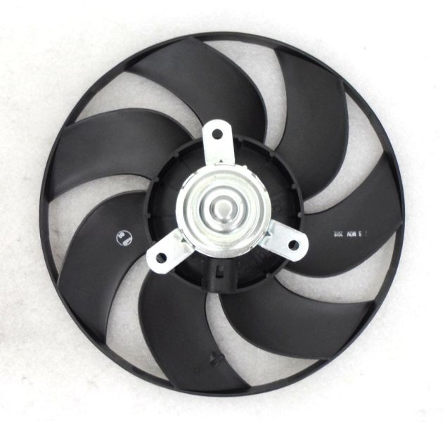 Original 47557 NRF Cooling fan RENAULT