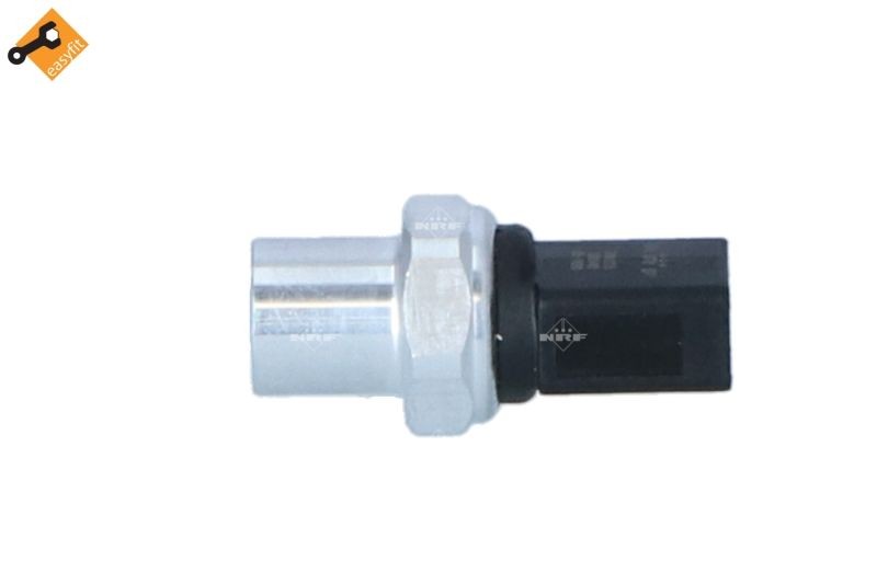 NRF 38949 Pressure switch, air conditioning 3-pin connector, with seal ring