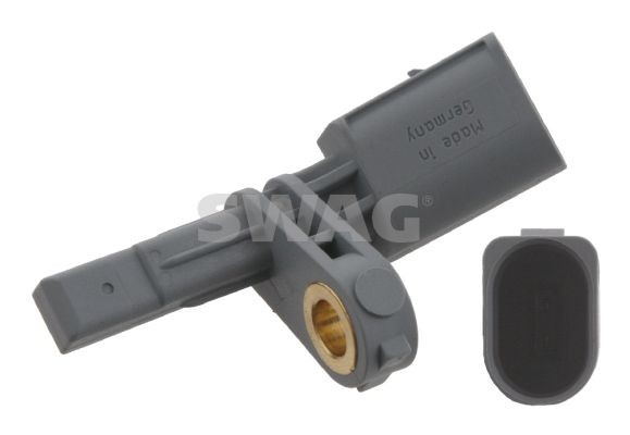 Great value for money - SWAG ABS sensor 30 93 2861