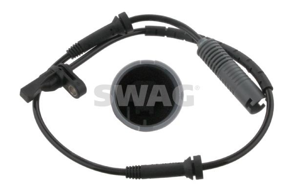 BMW 1 Series Anti lock brake sensor 7750361 SWAG 20 93 3552 online buy