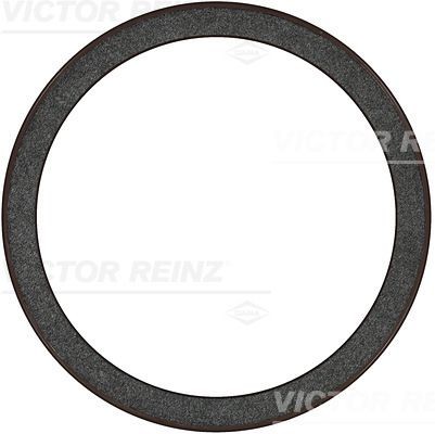 REINZ FPM (fluoride rubber) Inner Diameter: 155mm Shaft seal, crankshaft 81-36602-00 buy