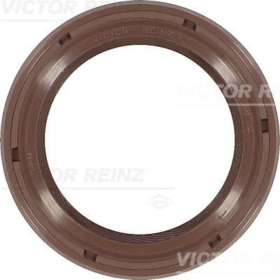 REINZ 81-26269-00 Crankshaft seal FPM (fluoride rubber)