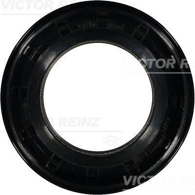 REINZ 81-39391-00 Crankshaft seal PTFE (polytetrafluoroethylene)/FPM (fluoro rubber)