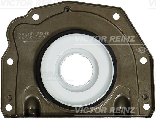 REINZ Crank oil seal Mondeo Mk5 Saloon (CD) new 81-90075-00