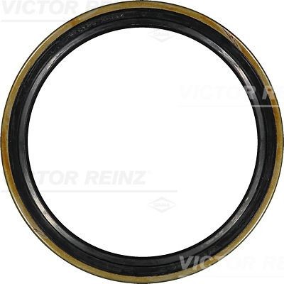 REINZ 81-91002-00 Shaft Seal, wheel hub 06562890335