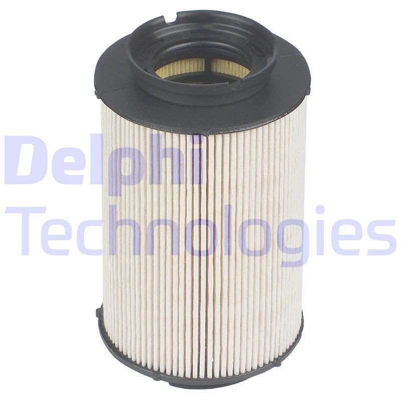 DELPHI Fuel filter HDF547