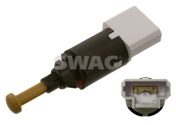 SWAG 62937359 Brake Light Switch 96434 78880