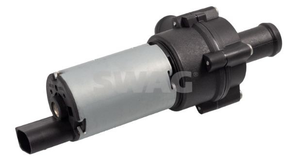 SWAG Auxiliary coolant pump 30 93 6312
