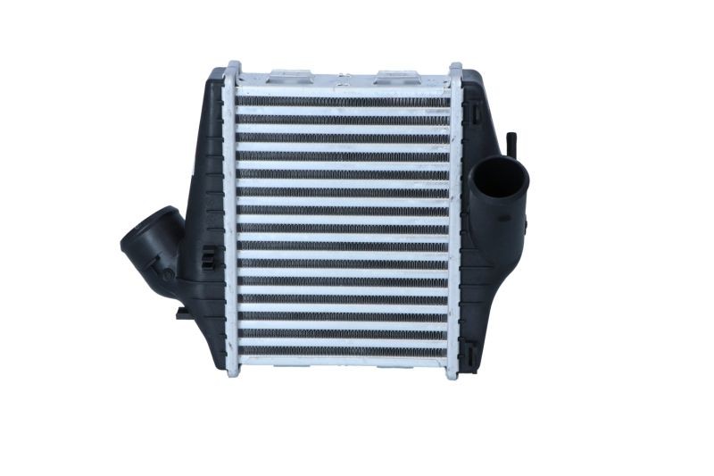 NRF Intercooler turbo 30531 for SMART FORTWO
