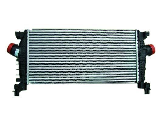 NRF 30318 Opel INSIGNIA 2016 Intercooler charger