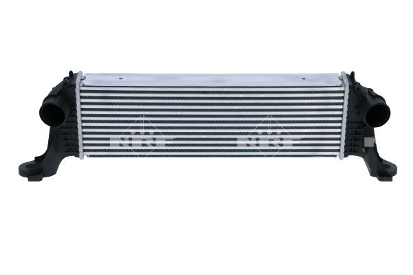 NRF Intercooler turbo 30342 for IVECO Daily