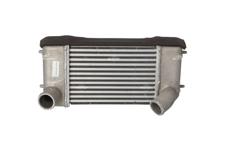 NRF Intercooler turbo 30355 for LAND ROVER DISCOVERY, DEFENDER