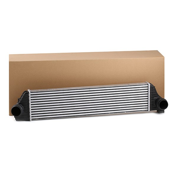30358 Intercooler NRF 30358 review and test