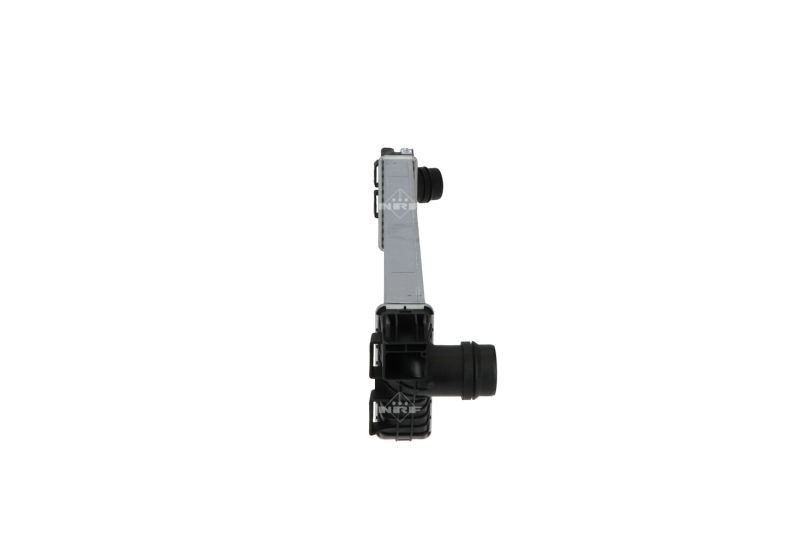 OEM-quality NRF 30358 Intercooler, charger