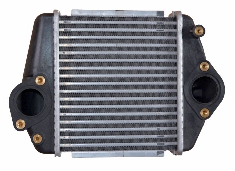 NRF 30360 Intercooler MAZDA experience and price