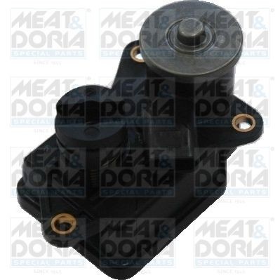MEAT & DORIA 89079 Control valve, air intake MERCEDES-BENZ A-Class (W169) A 180 CDI (169.007, 169.307) 109 hp Diesel 2010