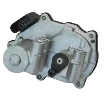 MEAT & DORIA 89131 Intake air control valve VW TIGUAN 2013 in original quality