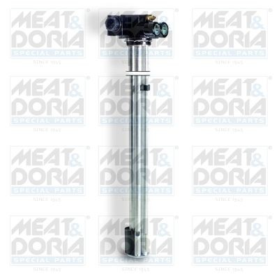 79250 MEAT & DORIA Tankgeber IVECO EuroTech MP