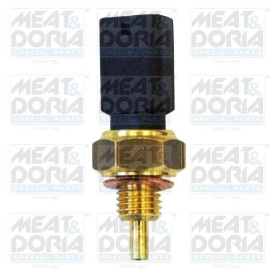 Dacia DOKKER Coolant temperature sending unit 7751940 MEAT & DORIA 82138 online buy