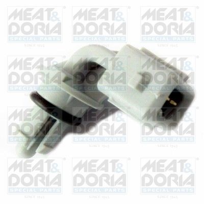 MEAT & DORIA 82141 Ambient temperature sensor 44 08 308