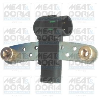 MEAT & DORIA without cable RPM Sensor, engine management 87323 buy
