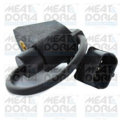 MEAT & DORIA 87325 Camshaft position sensor Hall Sensor