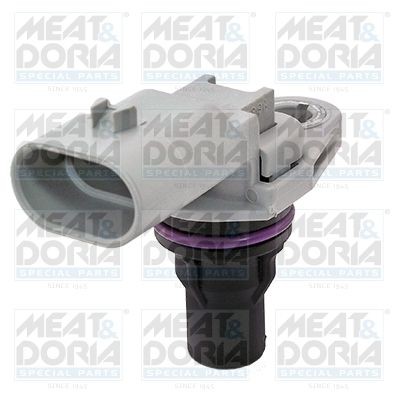 MEAT & DORIA 87332 Camshaft position sensor Hall Sensor