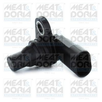 MEAT & DORIA 87336 Camshaft position sensor 93 19 0702