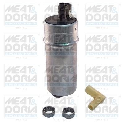 MEAT & DORIA Electric, Diesel Fuel pump motor 77083 buy