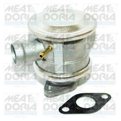 MEAT & DORIA 9612 Secondary air valve OPEL Astra F Classic Caravan (T92) 1.6 i 16V 101 hp Petrol 2003 price