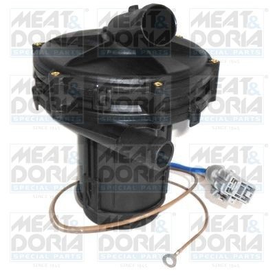 MEAT & DORIA 9630 VOLVO Secondary air pump module in original quality