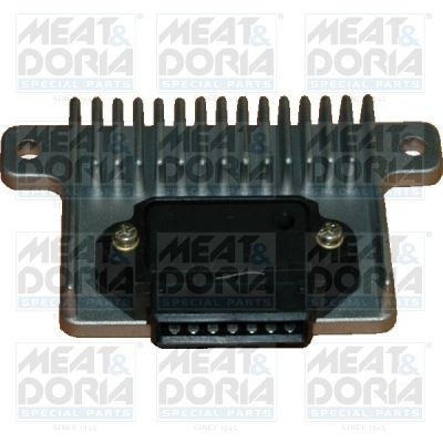 Great value for money - MEAT & DORIA Ignition module 10003
