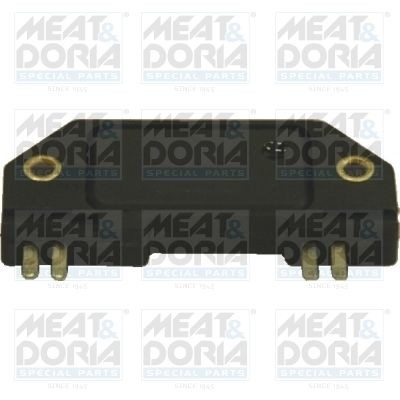 Original 10014 MEAT & DORIA Ignition module experience and price