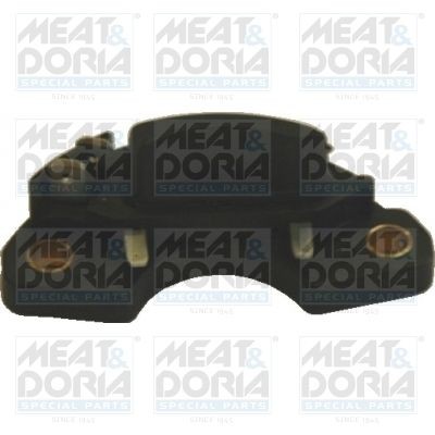 MEAT & DORIA 10033 Ignition module MAZDA MX-5 1989 price