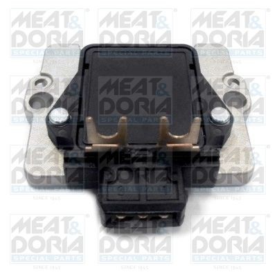 MEAT & DORIA 10039 Ignition module VW VENTO 1991 price