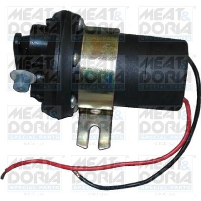MEAT & DORIA Electric Fuel pump motor 76030 buy