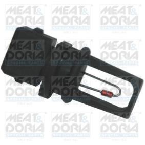 Sensor Ansauglufttemperatur MEAT&DORIA 82204 