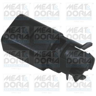 MEAT & DORIA 82185 Sensor, exterior temperature