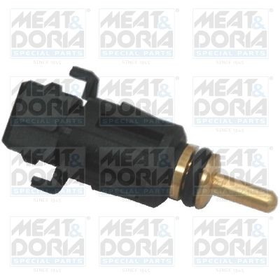 Original MEAT & DORIA Coolant temperature sending unit 82189 for BMW 3 Series