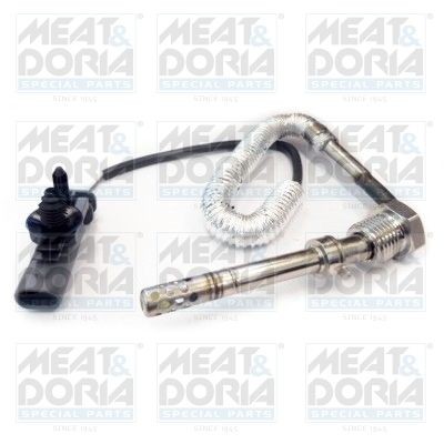 MEAT & DORIA 12010 Sensor, exhaust gas temperature 31370468