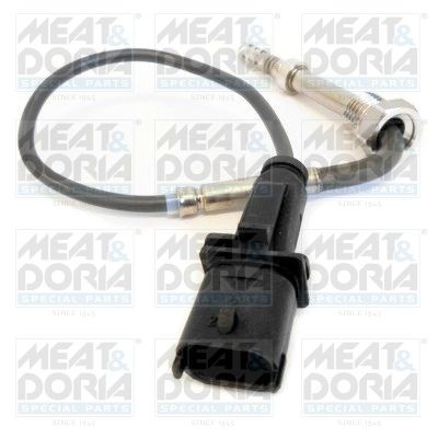 MEAT & DORIA 12011 Sensor, exhaust gas temperature OPEL AGILA 2008 price