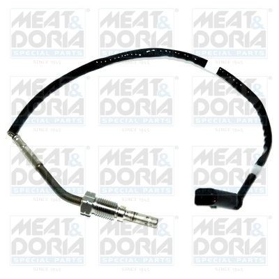 MEAT & DORIA 12013 Exhaust temperature sensor VW Passat B7 Alltrack 2.0 TDI 140 hp Diesel 2012 price