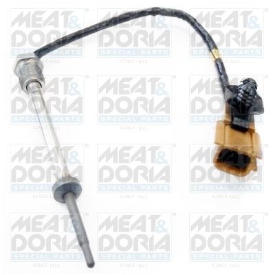 MEAT & DORIA 12021 Sensor, exhaust gas temperature 8200.929.533