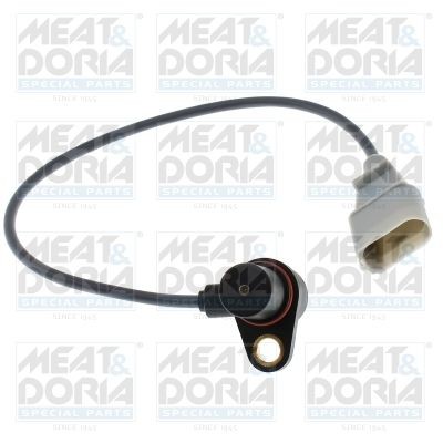 MEAT & DORIA 87339 Camshaft position sensor YM2112A545AA
