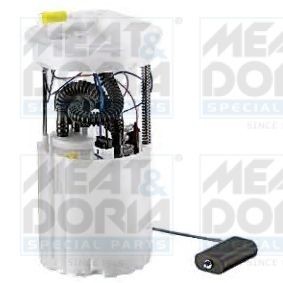 Volvo C30 Fuel feed unit MEAT & DORIA 77096 cheap