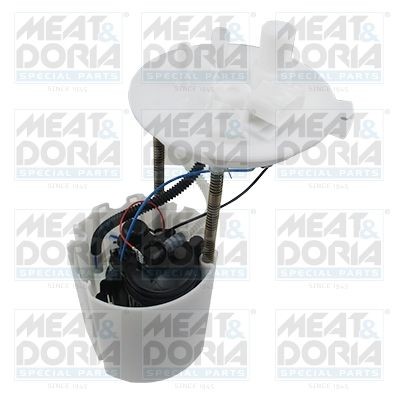 Great value for money - MEAT & DORIA Fuel feed unit 77448