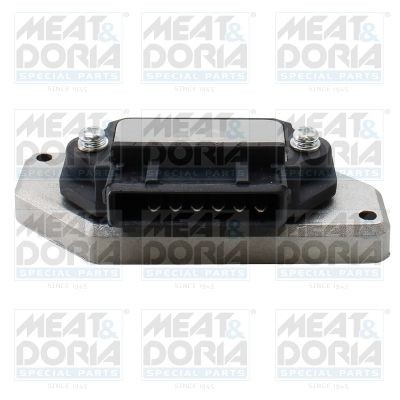 Mazda 929 Ignition control unit 7752195 MEAT & DORIA 10059 online buy