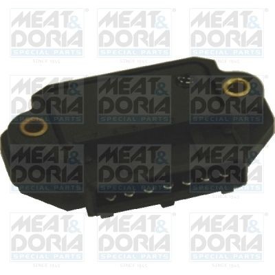 MEAT & DORIA 10062 Control Unit, ignition system 51.25919-0017