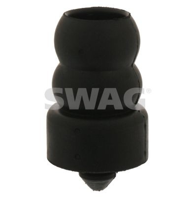 SWAG 70939286 Dust cover kit, shock absorber 60806431